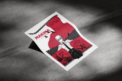 il 1000xN.6118519085 44ug - Chainsaw Man Store