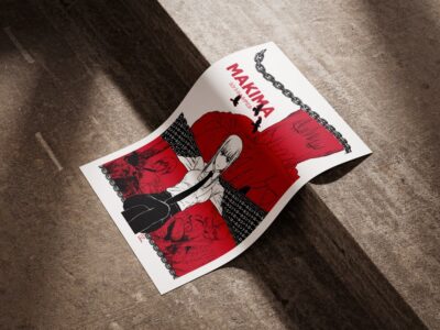 il 1000xN.6118519107 ou9r - Chainsaw Man Store