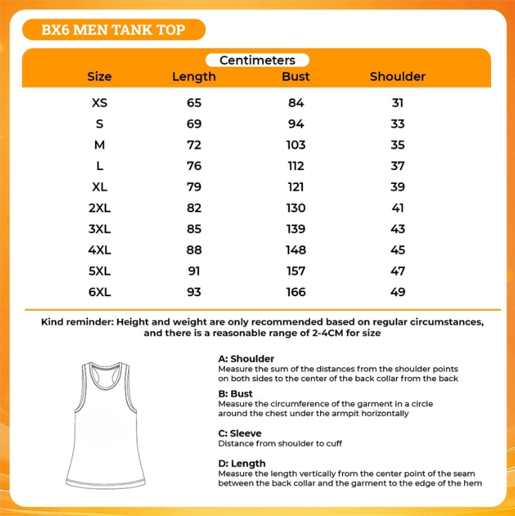 3D Tank top - Chainsaw Man Store