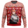 Sweater front 5 - Chainsaw Man Store